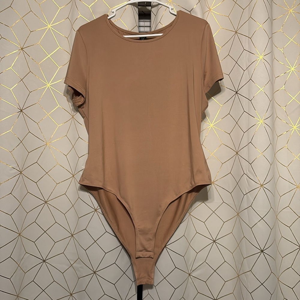 Shein Bodysuit (NWOT)